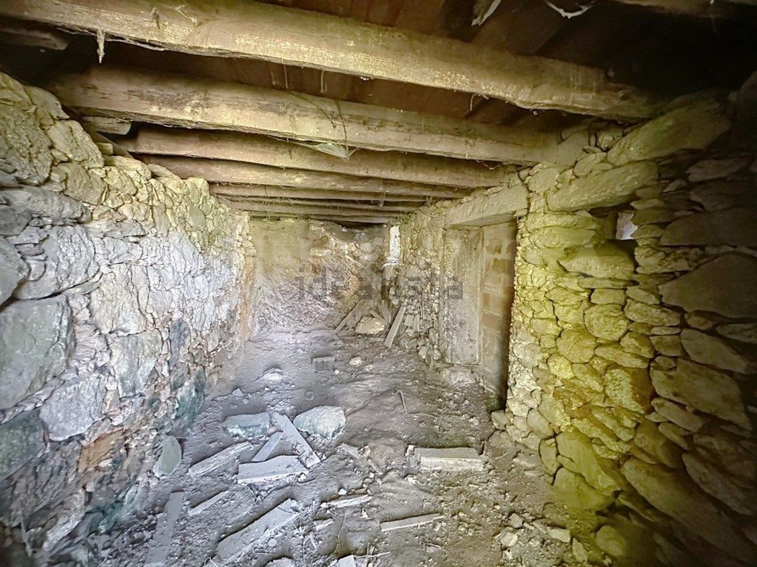 小楼房或独栋别墅出售在Rua da Tomada - 照片