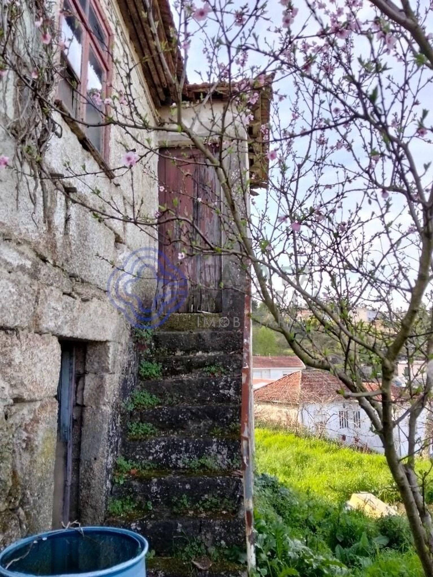 农庄出售在Rua Bocas, 314 - 花园