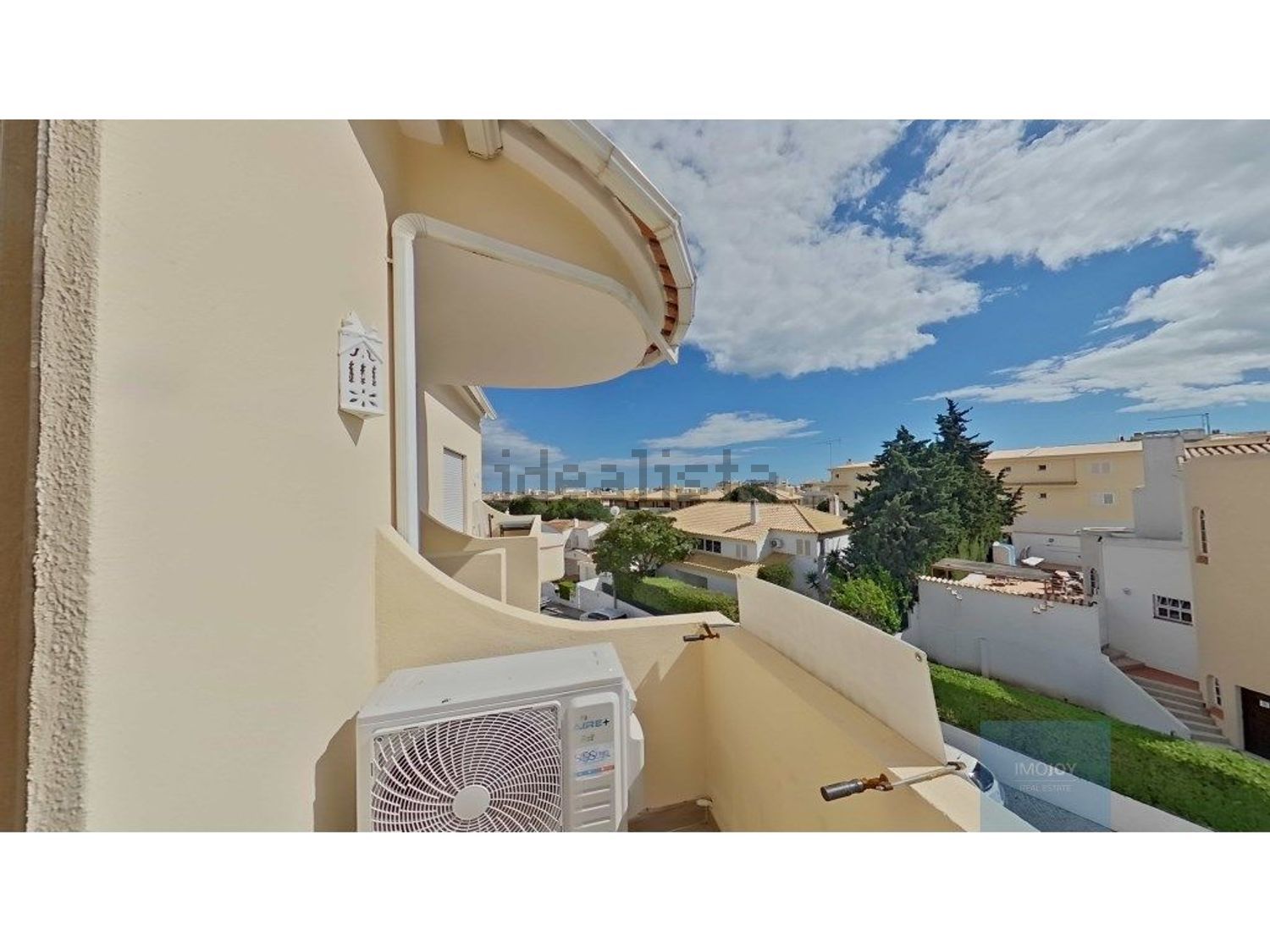 公寓 t1出售在Travessa Jorge de Sena, 39 a - 露台
