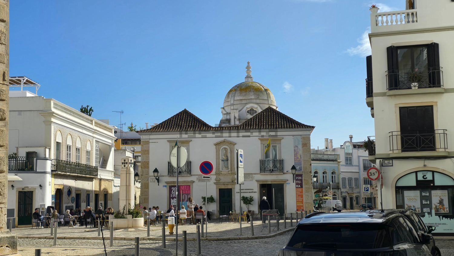 出租公寓 t2在Praça da Restauração a - 视线