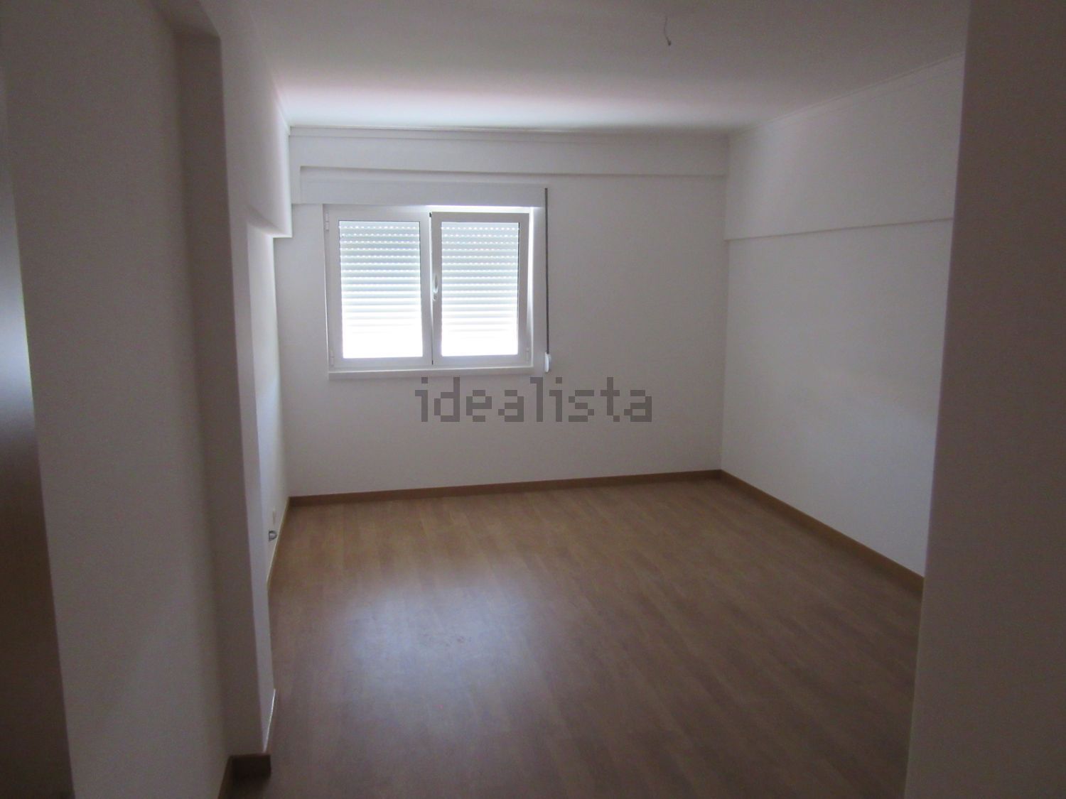 出租公寓 t2在Avenida Carolina Michaelis, 24 - 卧室