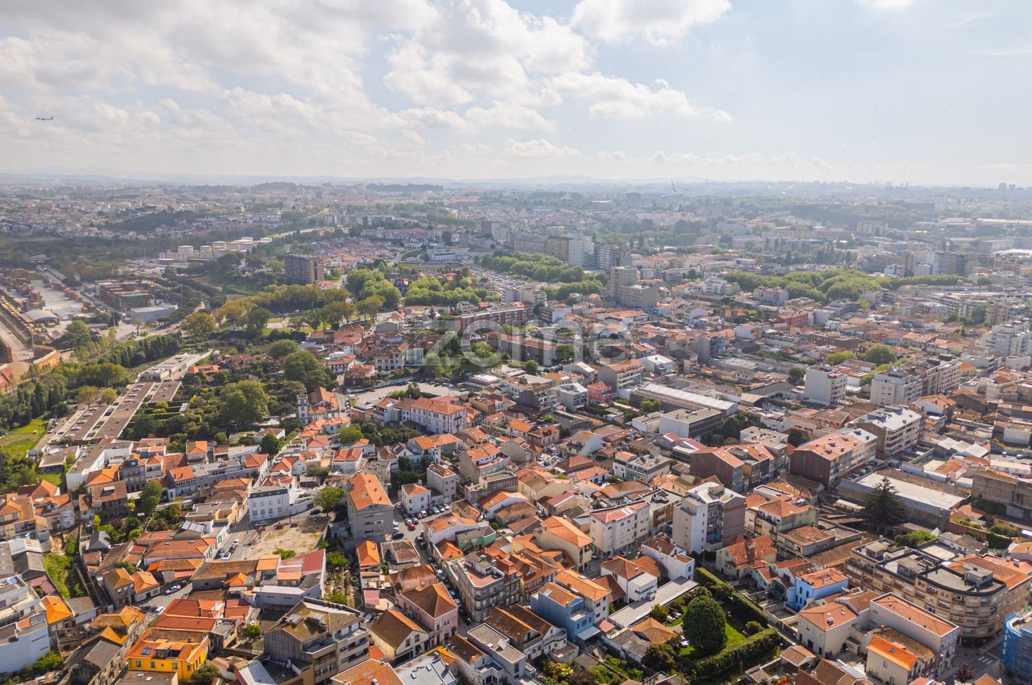 公寓 t3出售在Rua Álvaro Castelões, 506 - 详情