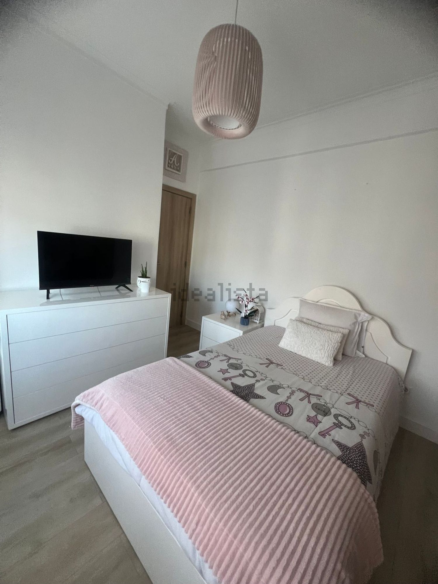 出租公寓 t3在Avenida Joaquim José Fernandes, 64 - 卧室