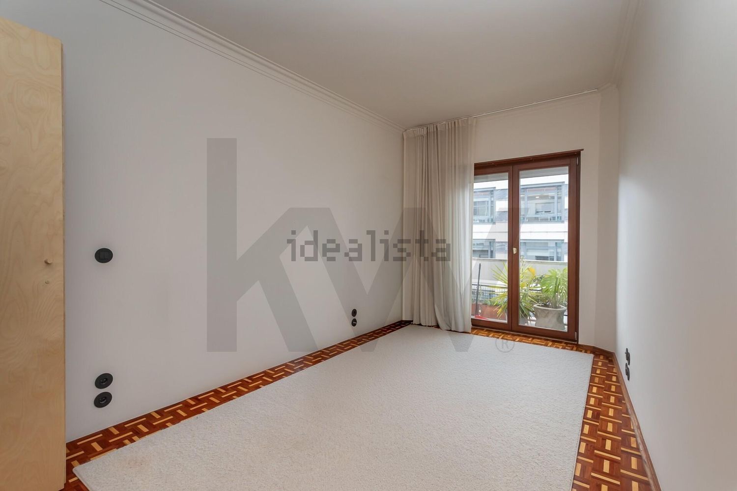 公寓 t3出售在 Bairro S. Miguel - Entrecampos - 居住