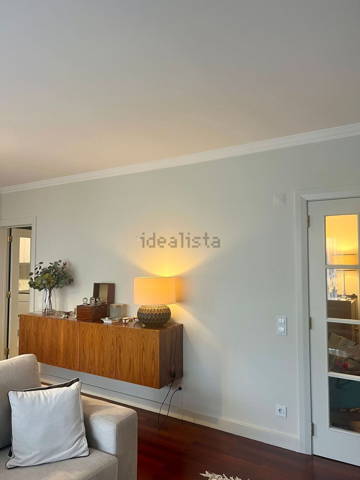 公寓 t2出售在Alameda Jardins da Arrábida, 1213 - 客厅