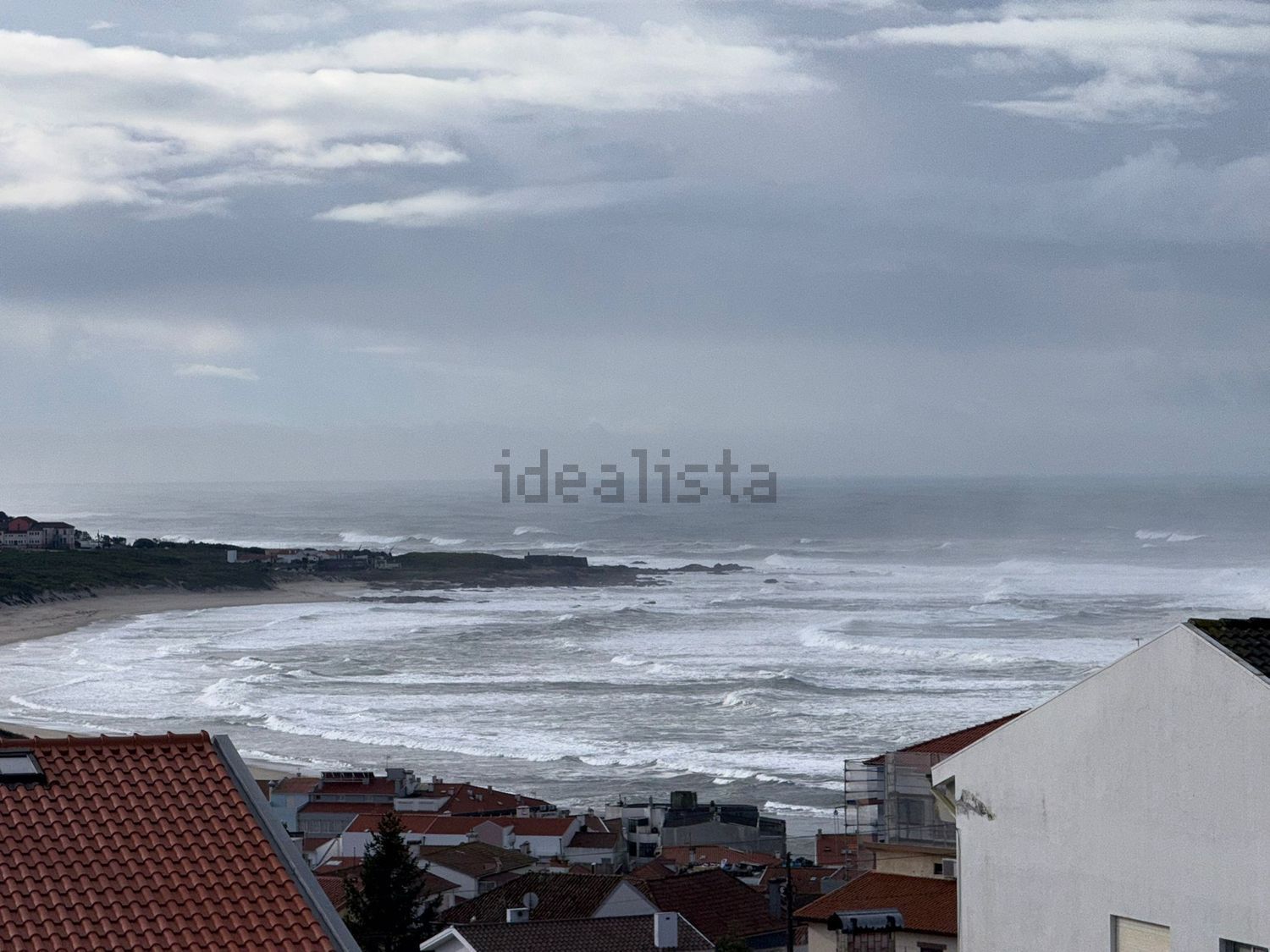 公寓 t2出售在Rua de Vilarinho, 412 - 视线