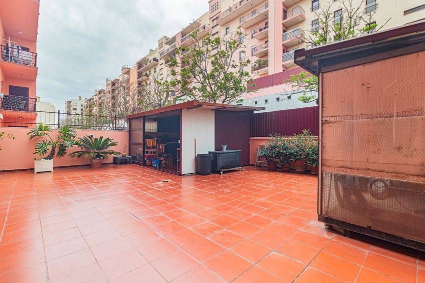 公寓 t3出售在Rua Antero de Figueiredo s/n