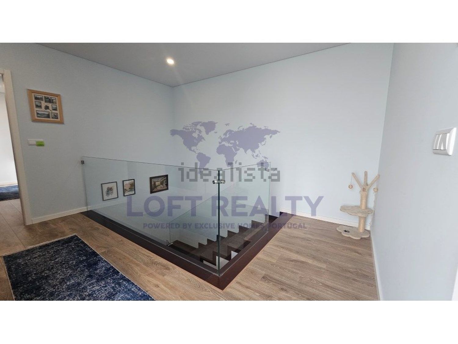 小楼房或独栋别墅出售在Rua do Fole Vazio - 共同区域