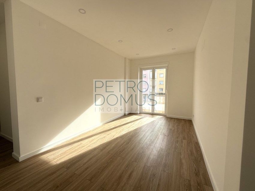 出租公寓 t2在 Bairro de Alvalade