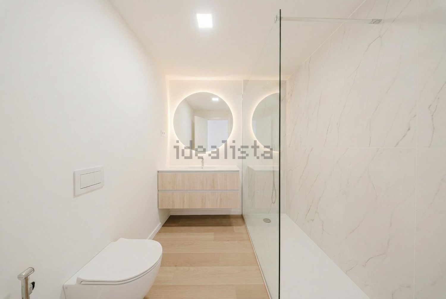 联排别墅出售在Rua do Polidesportivo - 卫生间