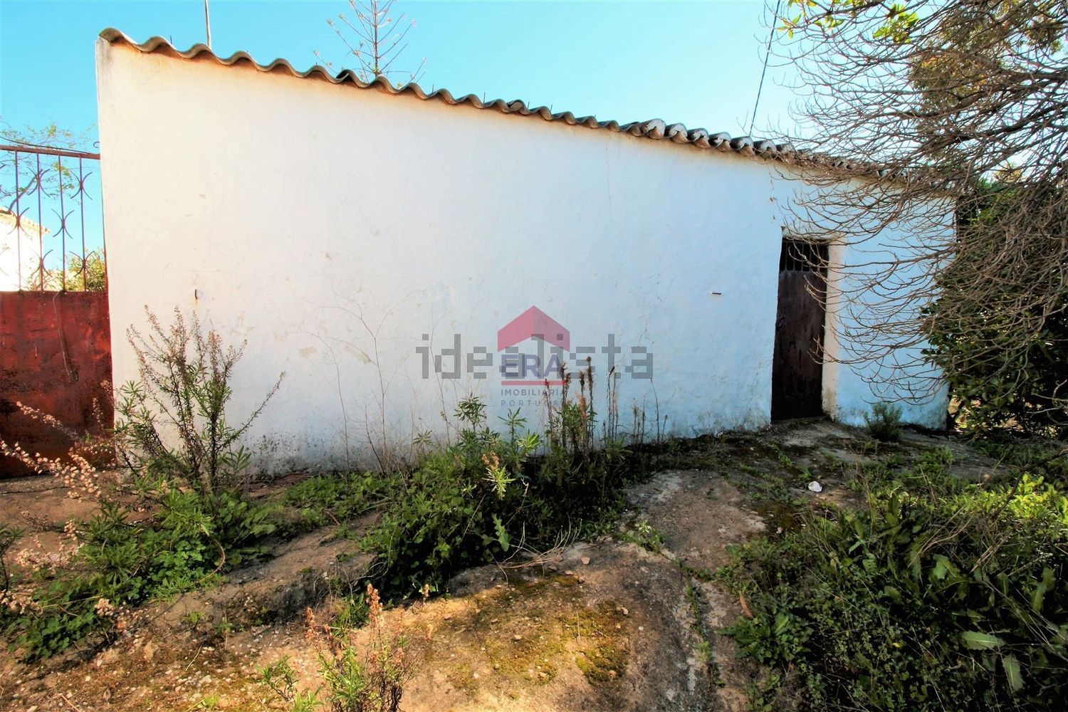 小楼房或独栋别墅出售在 Conceição e Cabanas de Tavira - 外立面
