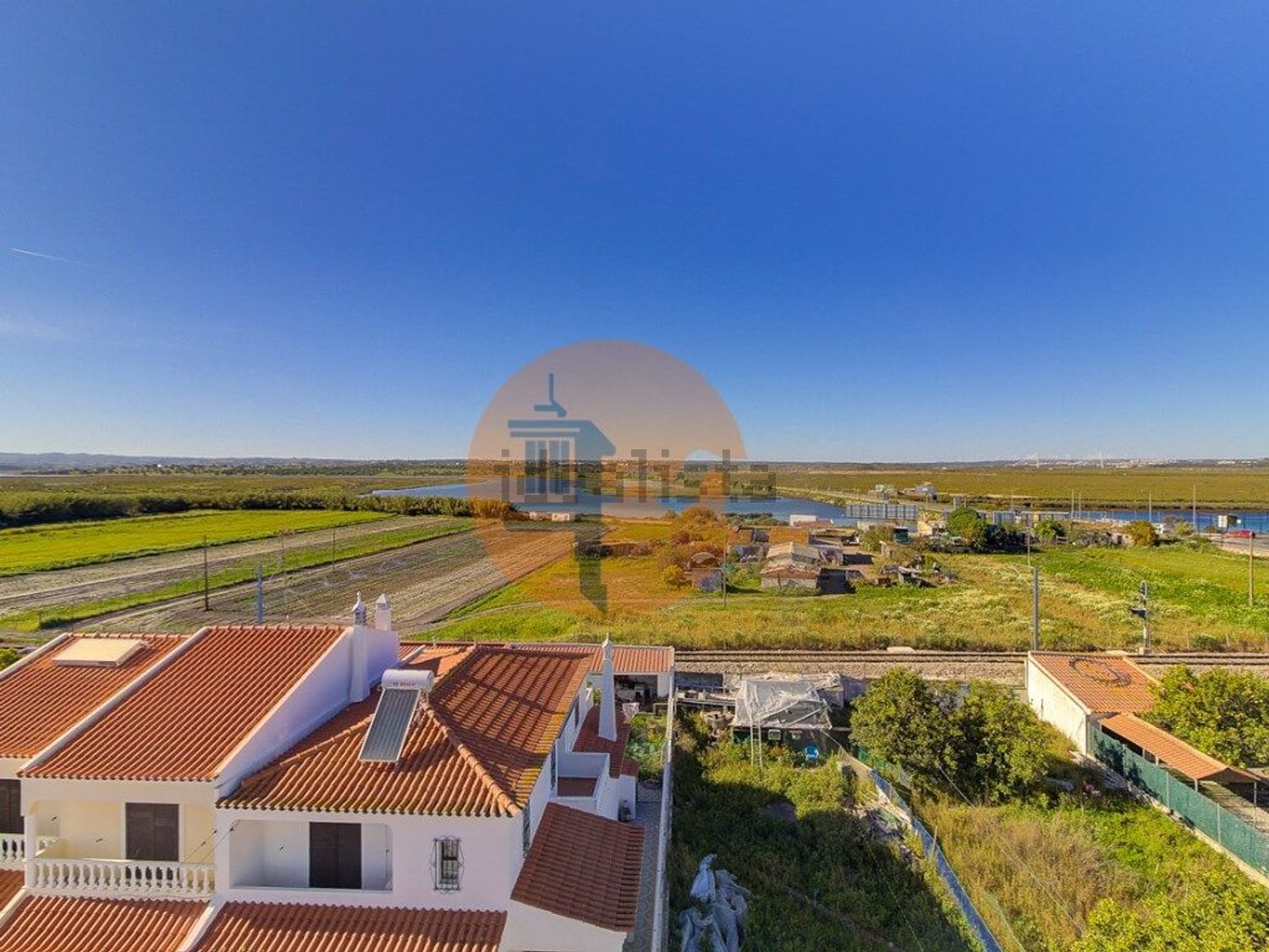 公寓 t2出售在 Vila Real de Santo António - 照片
