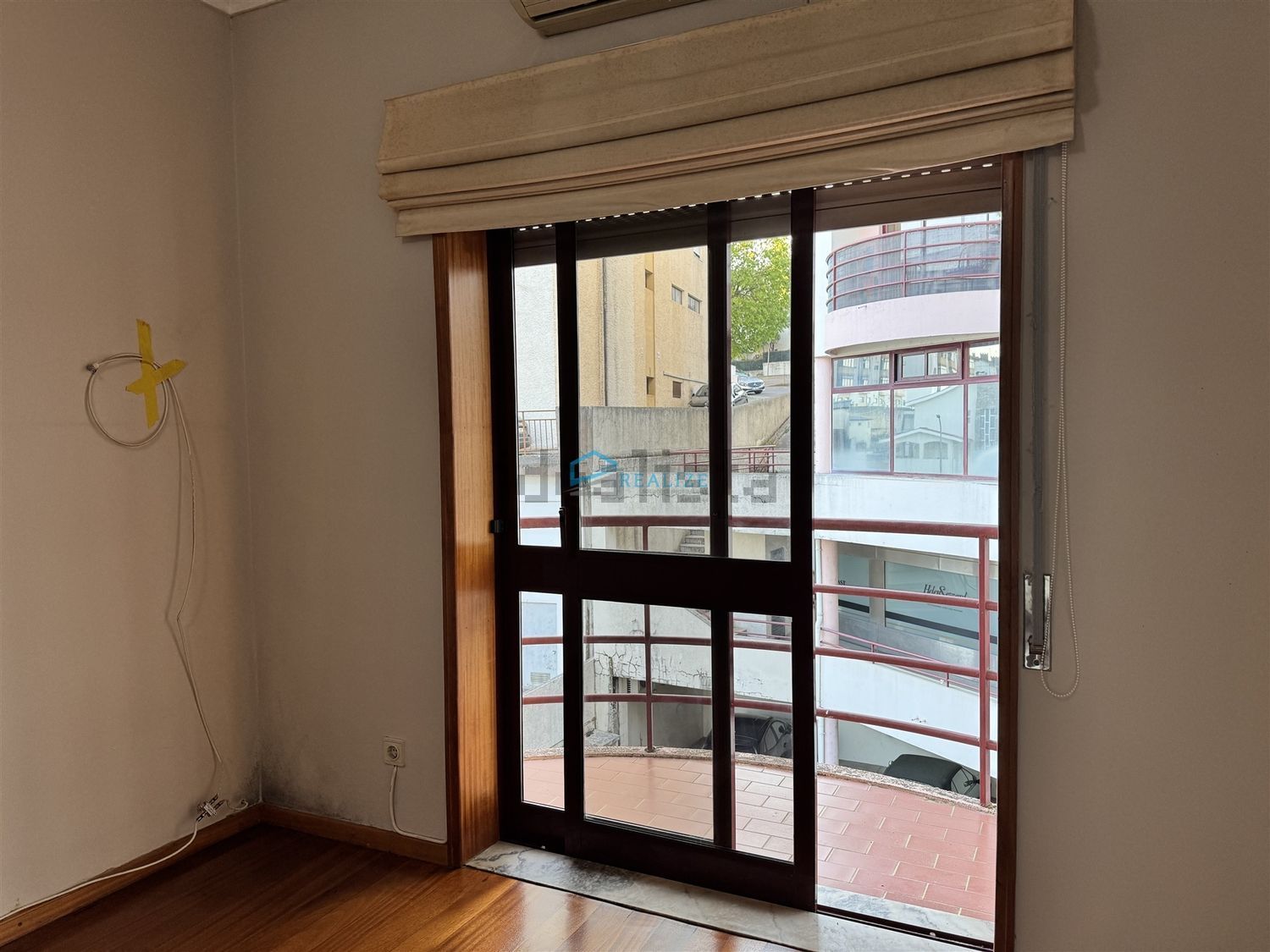 公寓 t4出售在 Vila Real - 视线