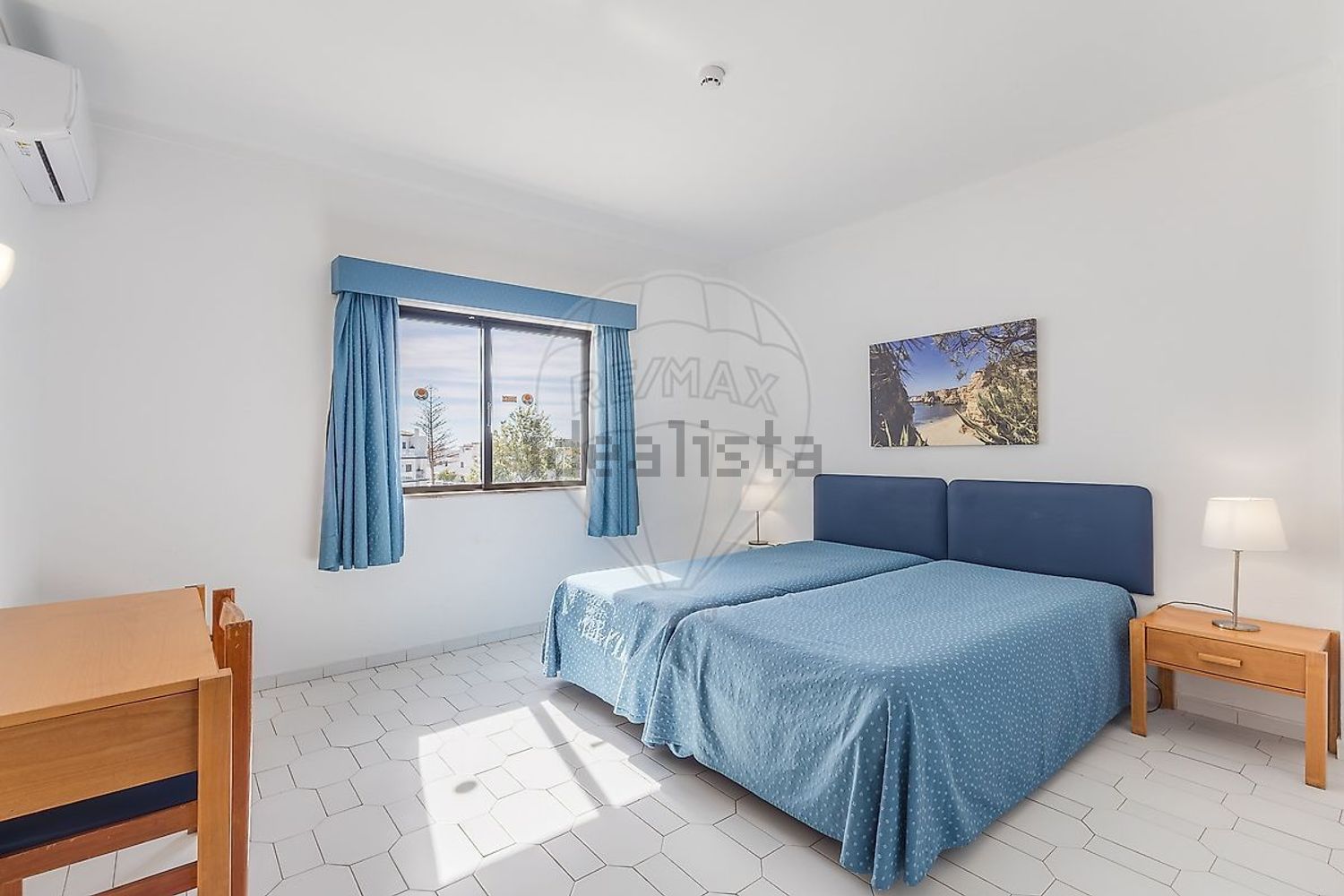 公寓 t1出售在 Santa Eulália - 卧室