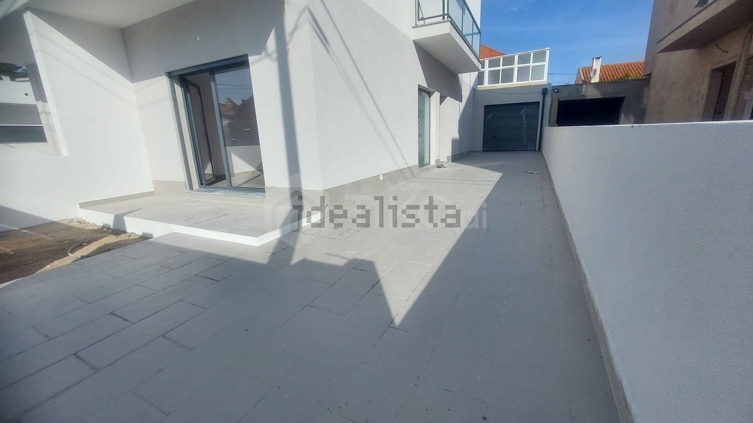 公寓 t3出售在 Centro da Quinta do Conde - 停车位