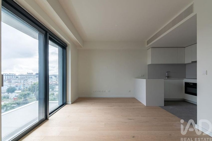 公寓 t1出售在 Campo Pequeno