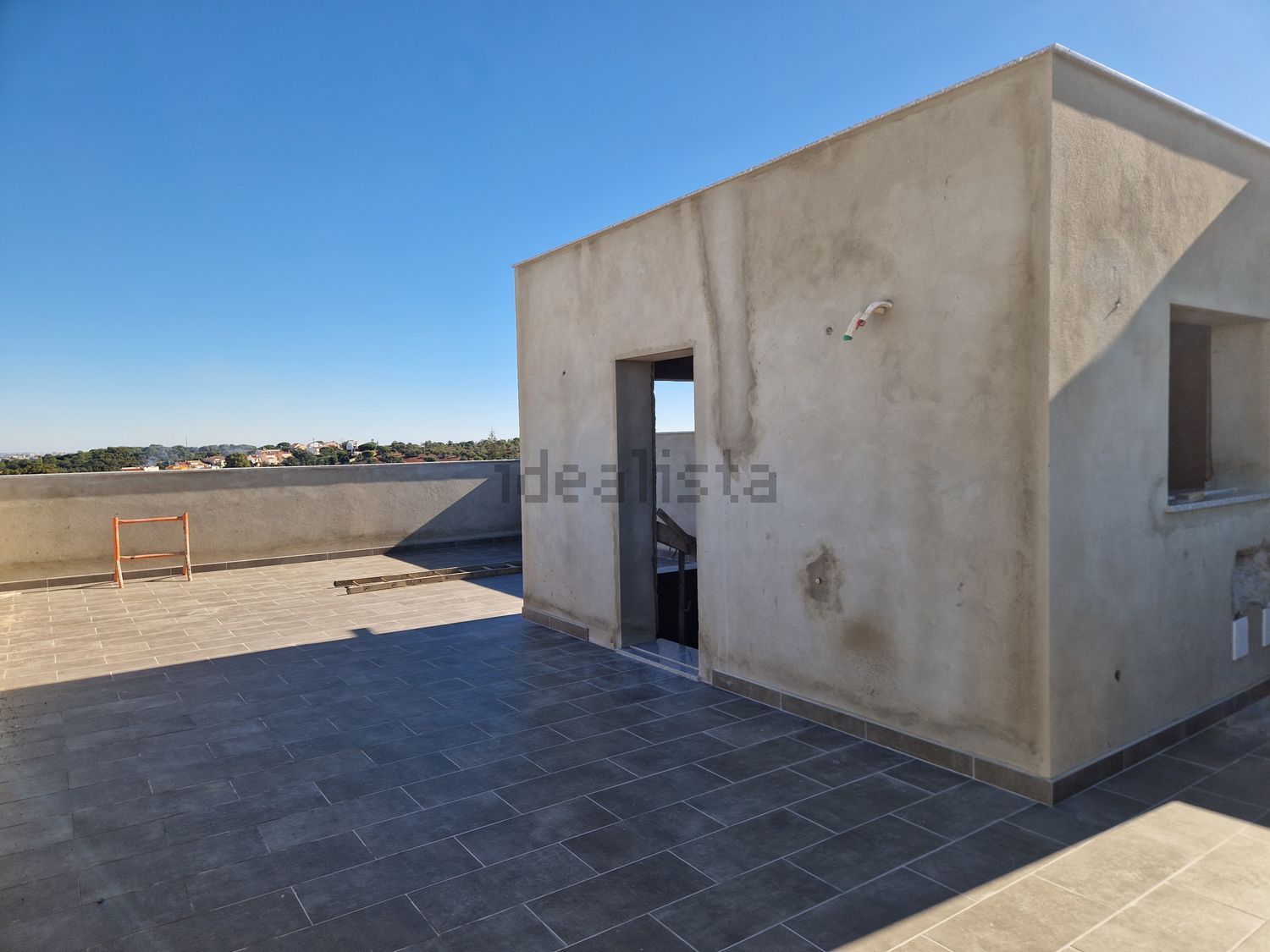 小楼房或独栋别墅出售在 Lugar Urbanização Turquesa Residence, Sítio da Fábrica, 4 - 阳台