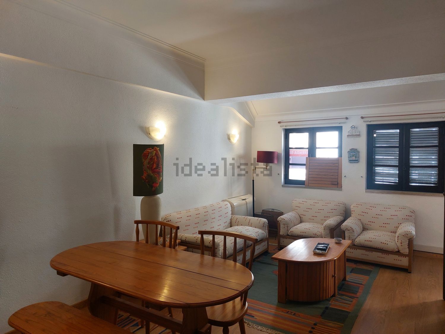 出租公寓 t1在 Centro de Cascais - 客厅