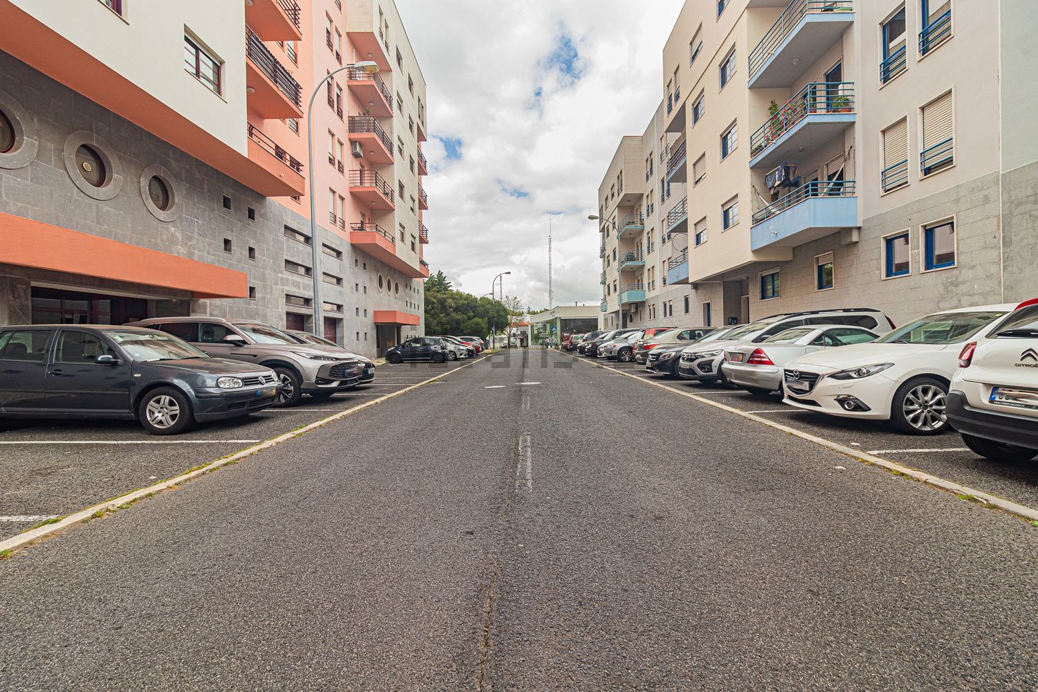 公寓 t3出售在Rua Antero de Figueiredo s/n - 视线