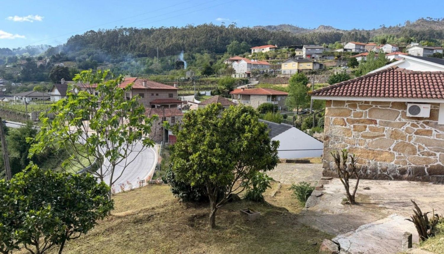 小楼房或别墅出售在 Sande e São Lourenço - 照片