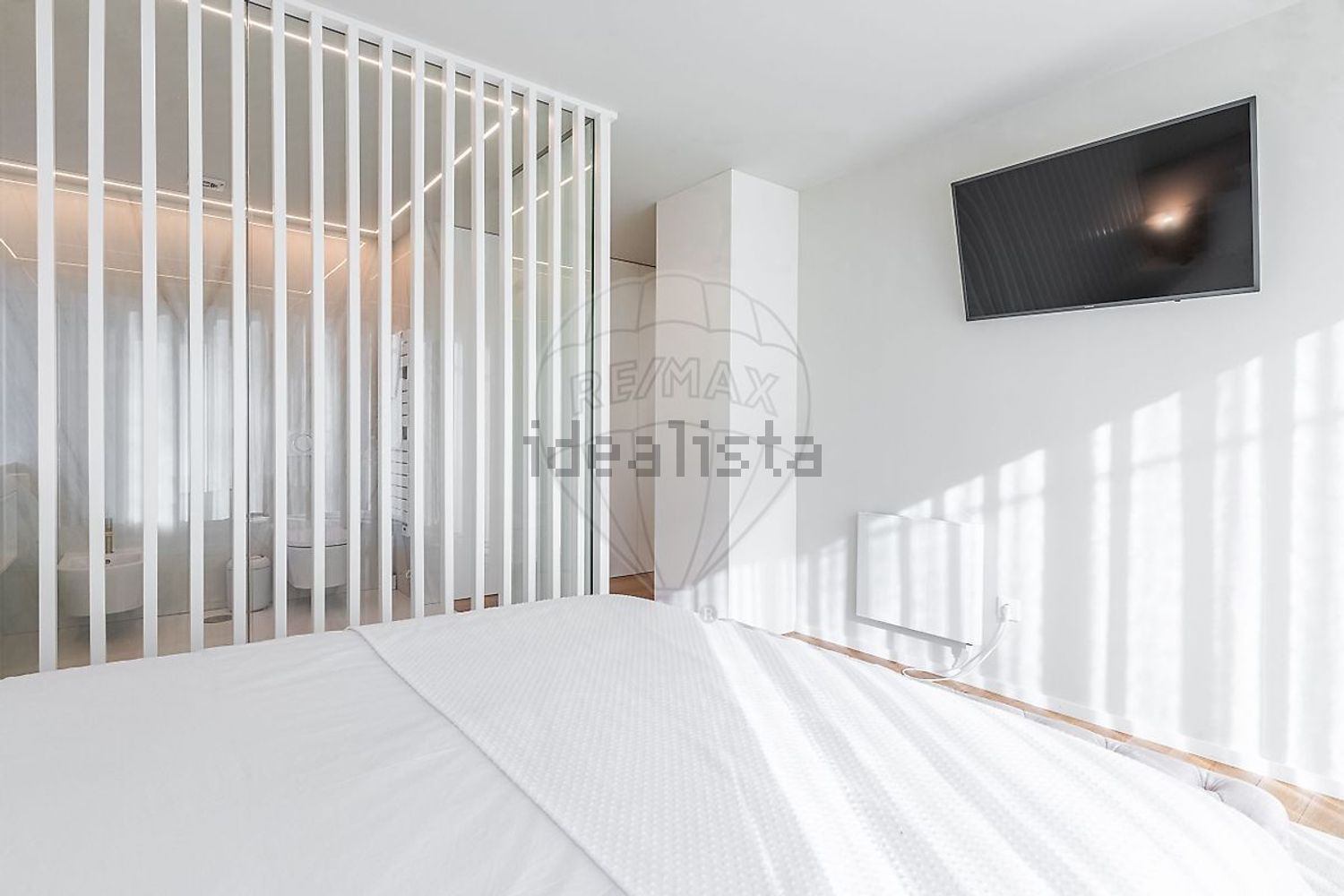 小楼房或独栋别墅出售在Rua da Areia, 190 - 卧室