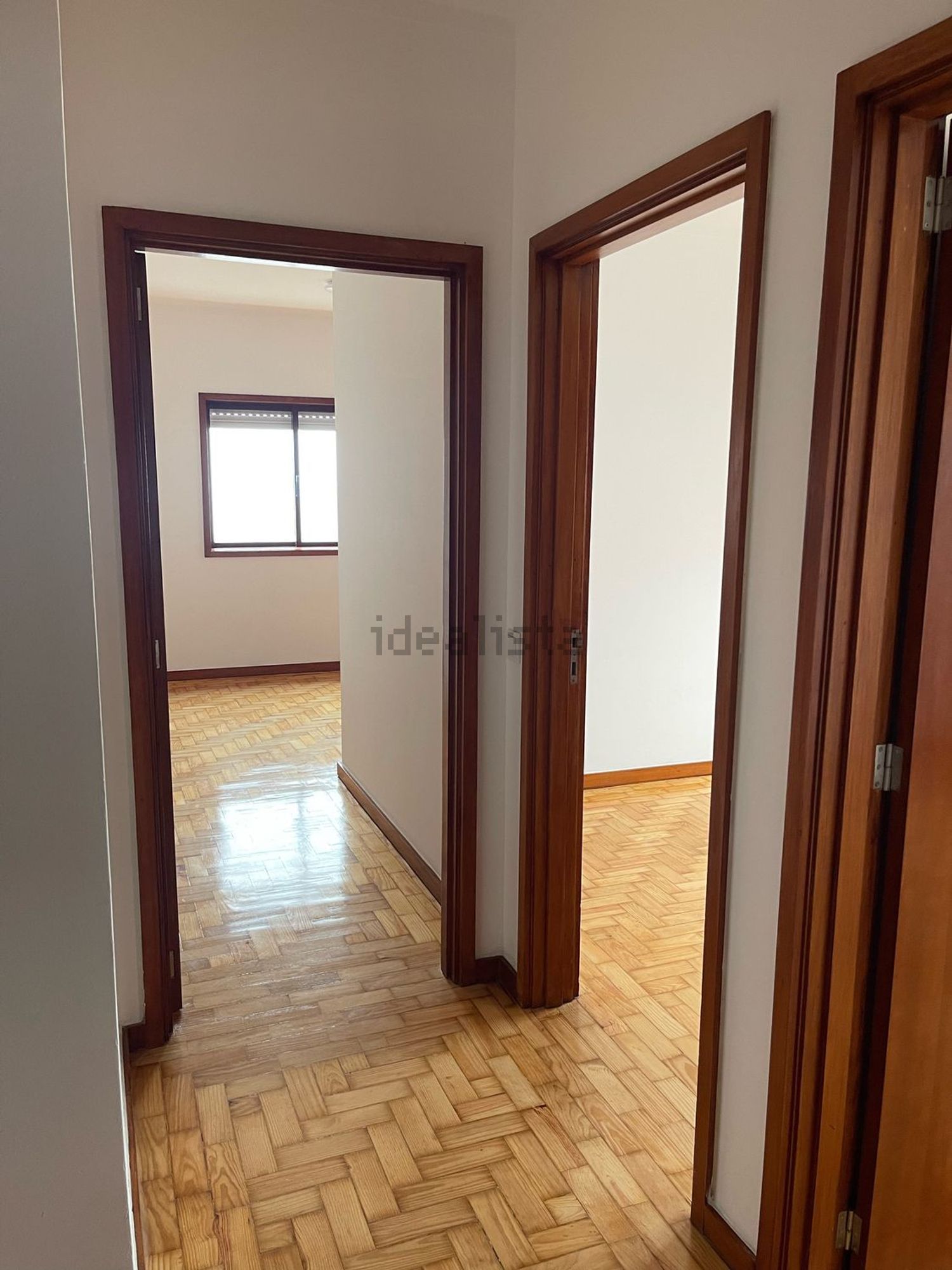 出租公寓 t3在Rua Salgueiro Maia, 302 - 过道
