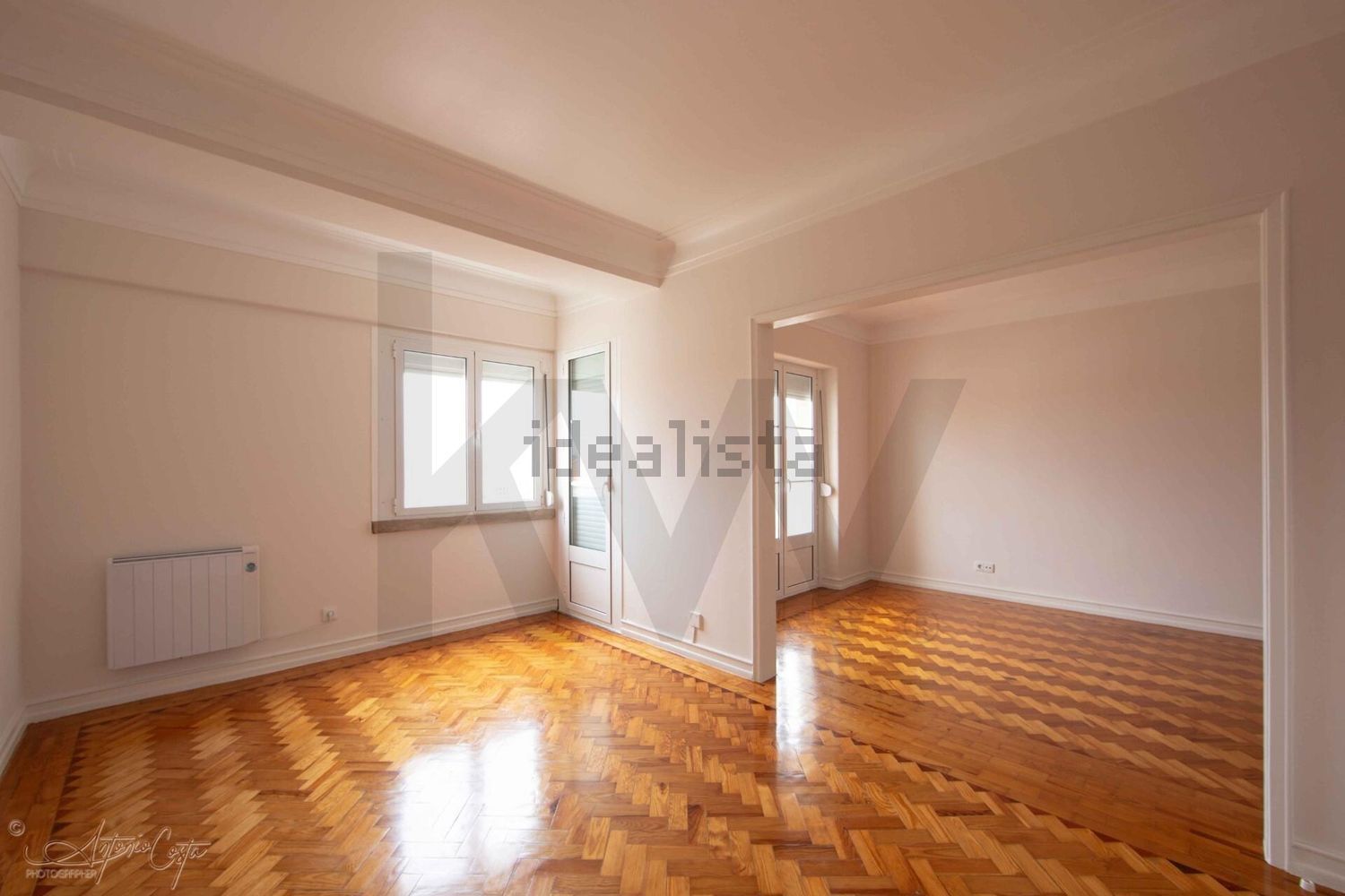 出租公寓 t3在 Bairro S. Miguel - Entrecampos - 居住