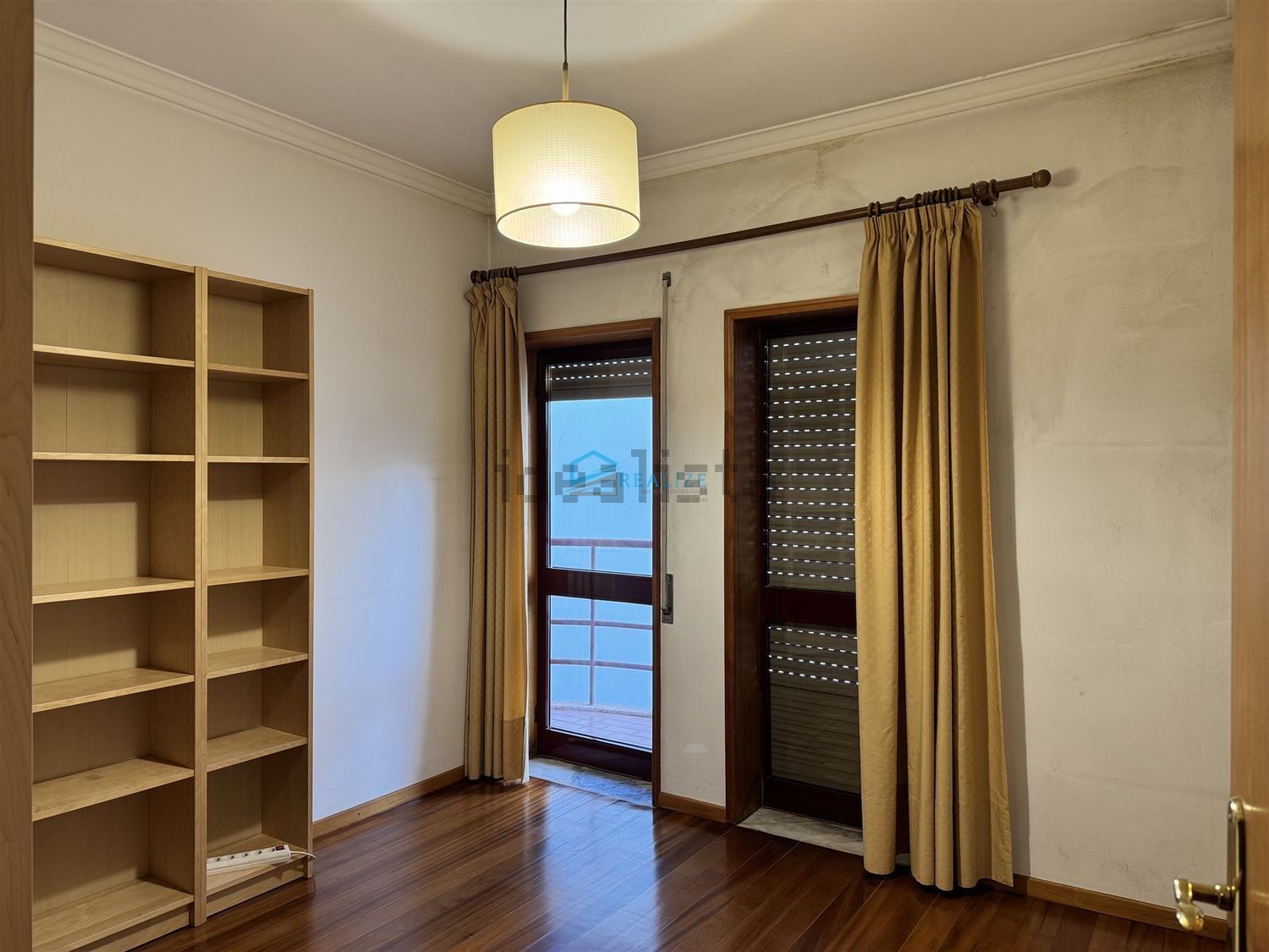 公寓 t4出售在 Vila Real - 卧室