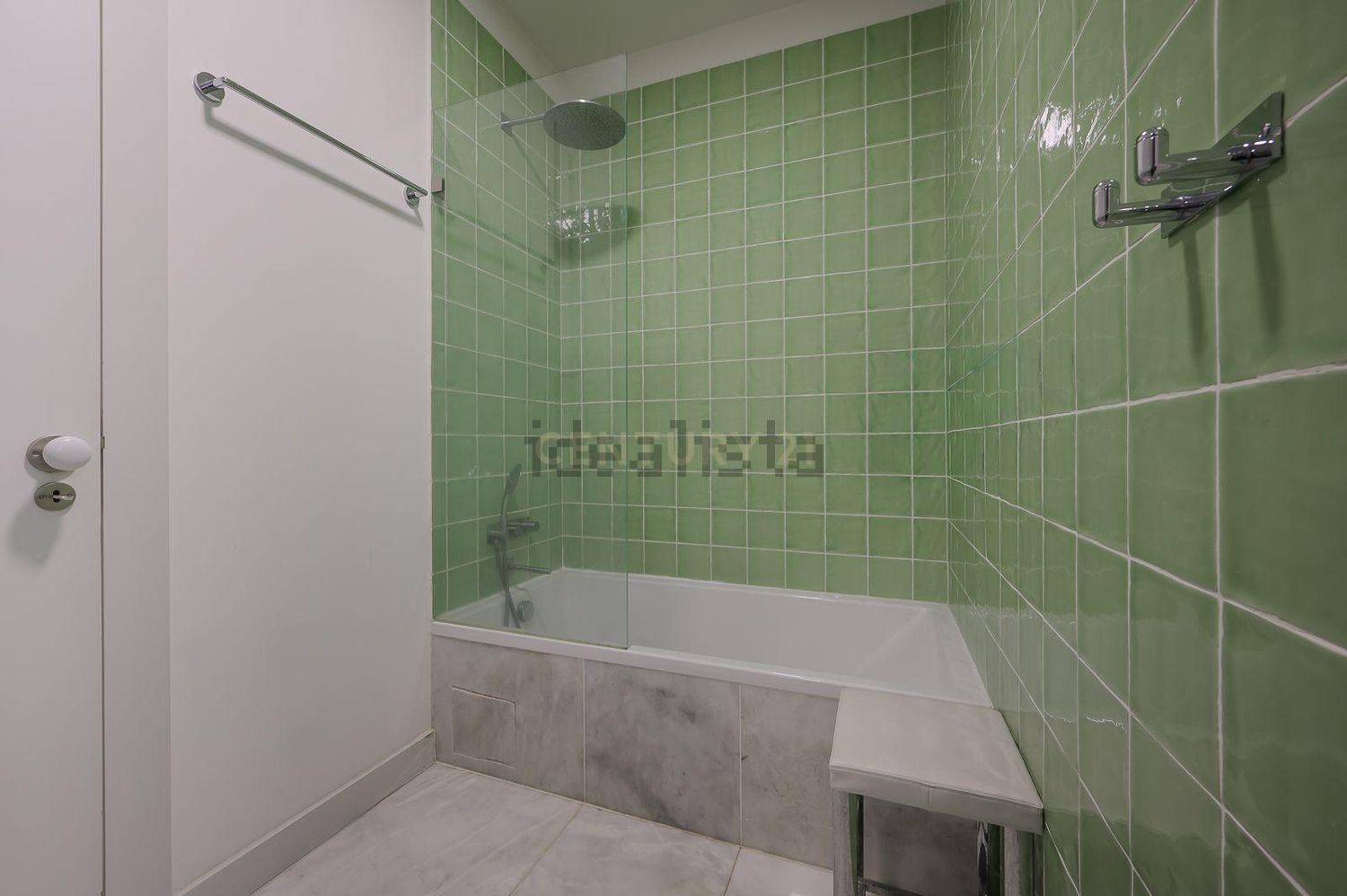 出租公寓 t2在Rua de Santa Justa, 60 - 卫生间