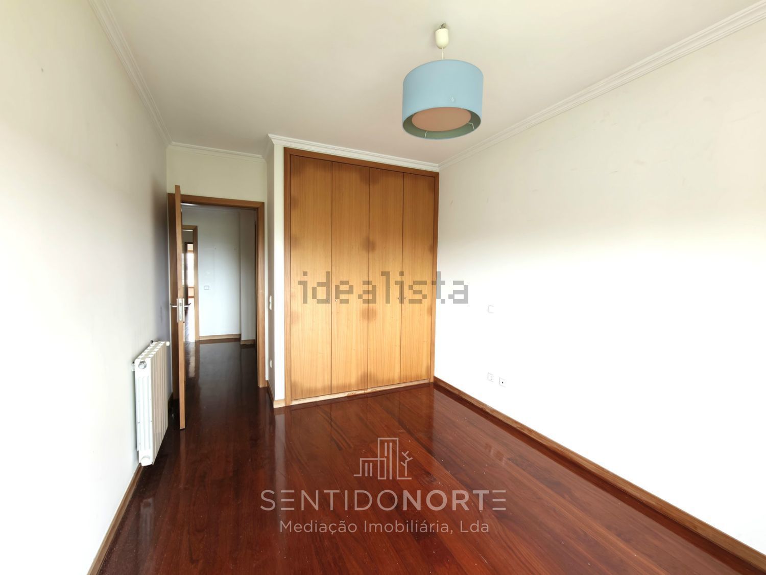 公寓 t3出售在Rua do Verdelho da Urbanização do Pinheiral, 313 - 卧室