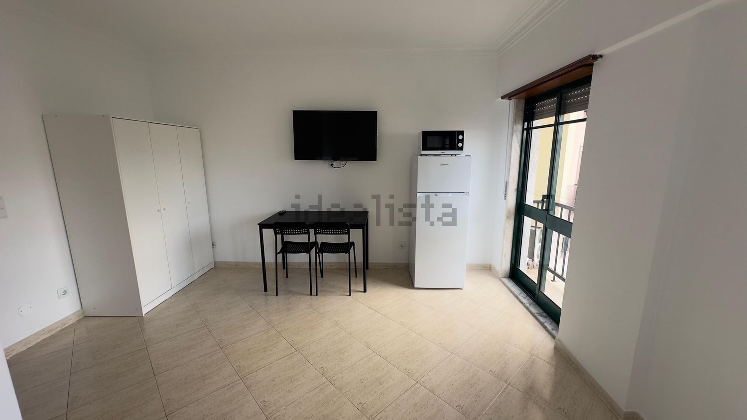 出租房间在Rua António Prior do Crato, 6 - 厨房