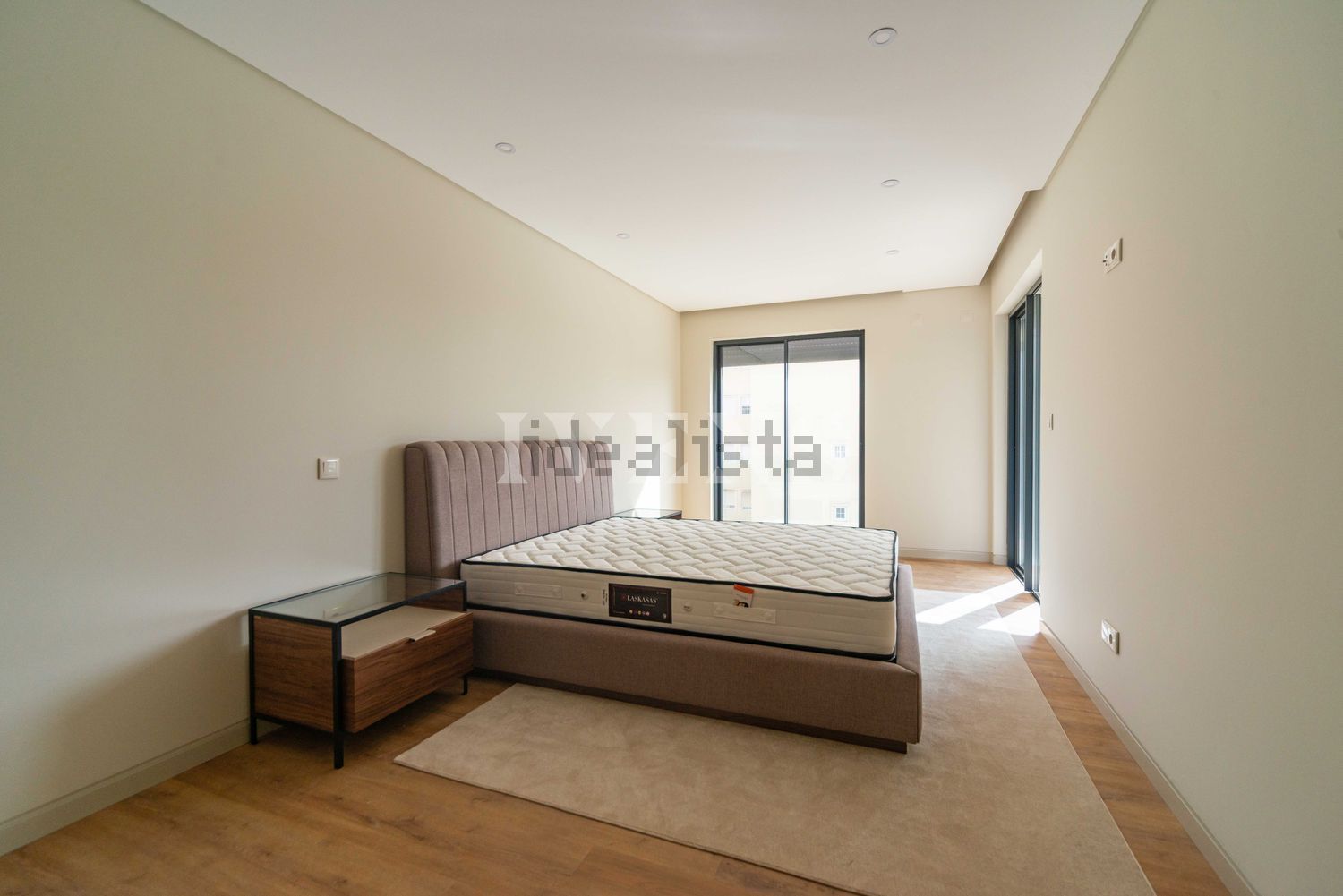 公寓 t3出售在 Carcavelos Centro - 卧室