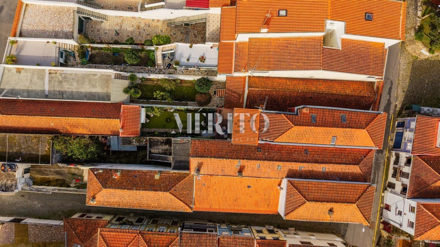 联排别墅出售在 Caminha e Vilarelho - 游泳池