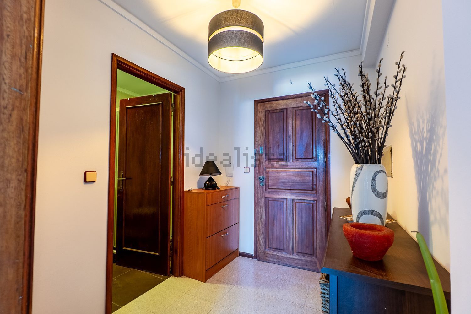 公寓 t1出售在Rua 5 de Outubro - 卧室