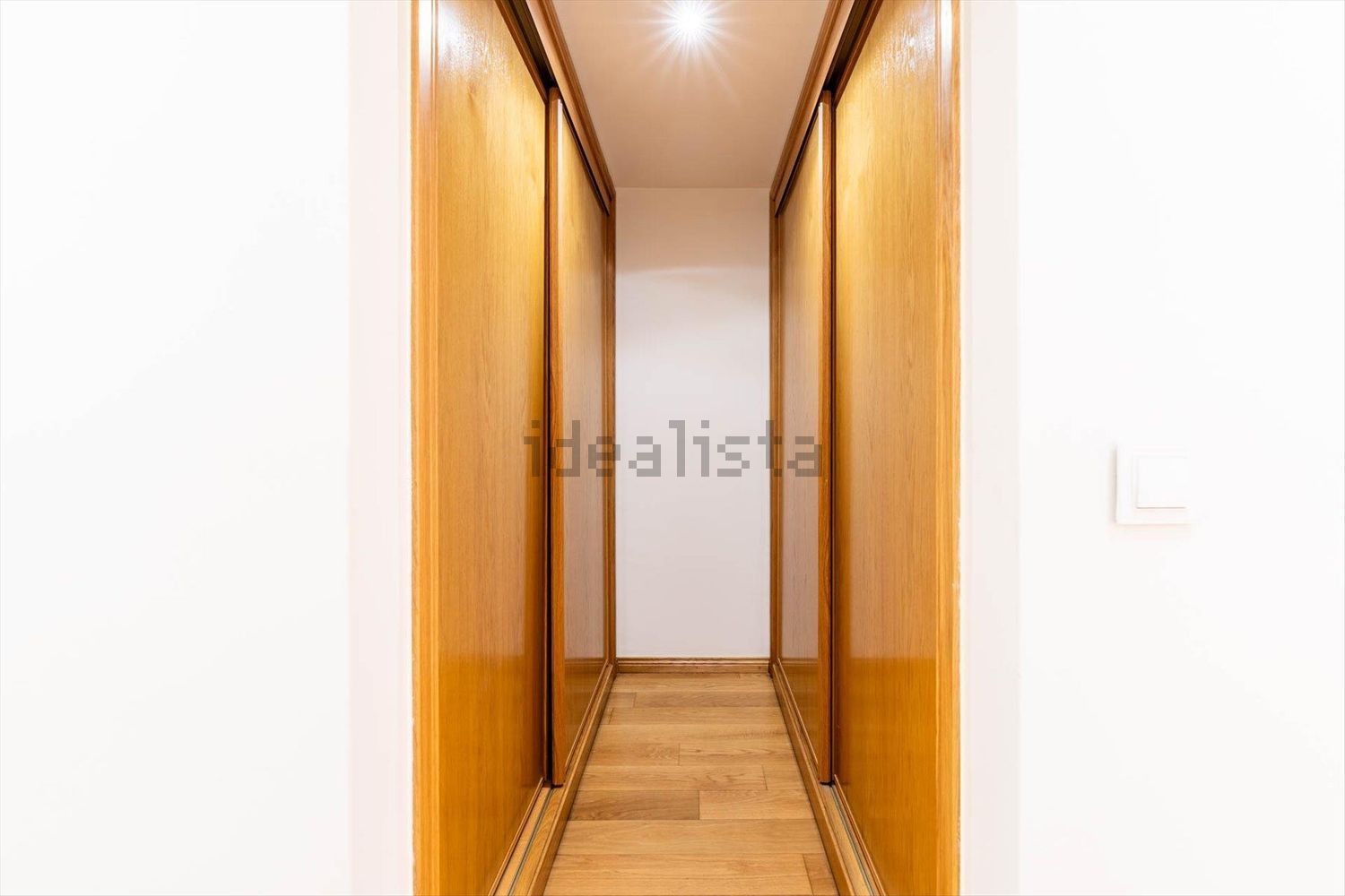 出租公寓 t3在Alameda Calouste Gulbenkian s/n - 过道