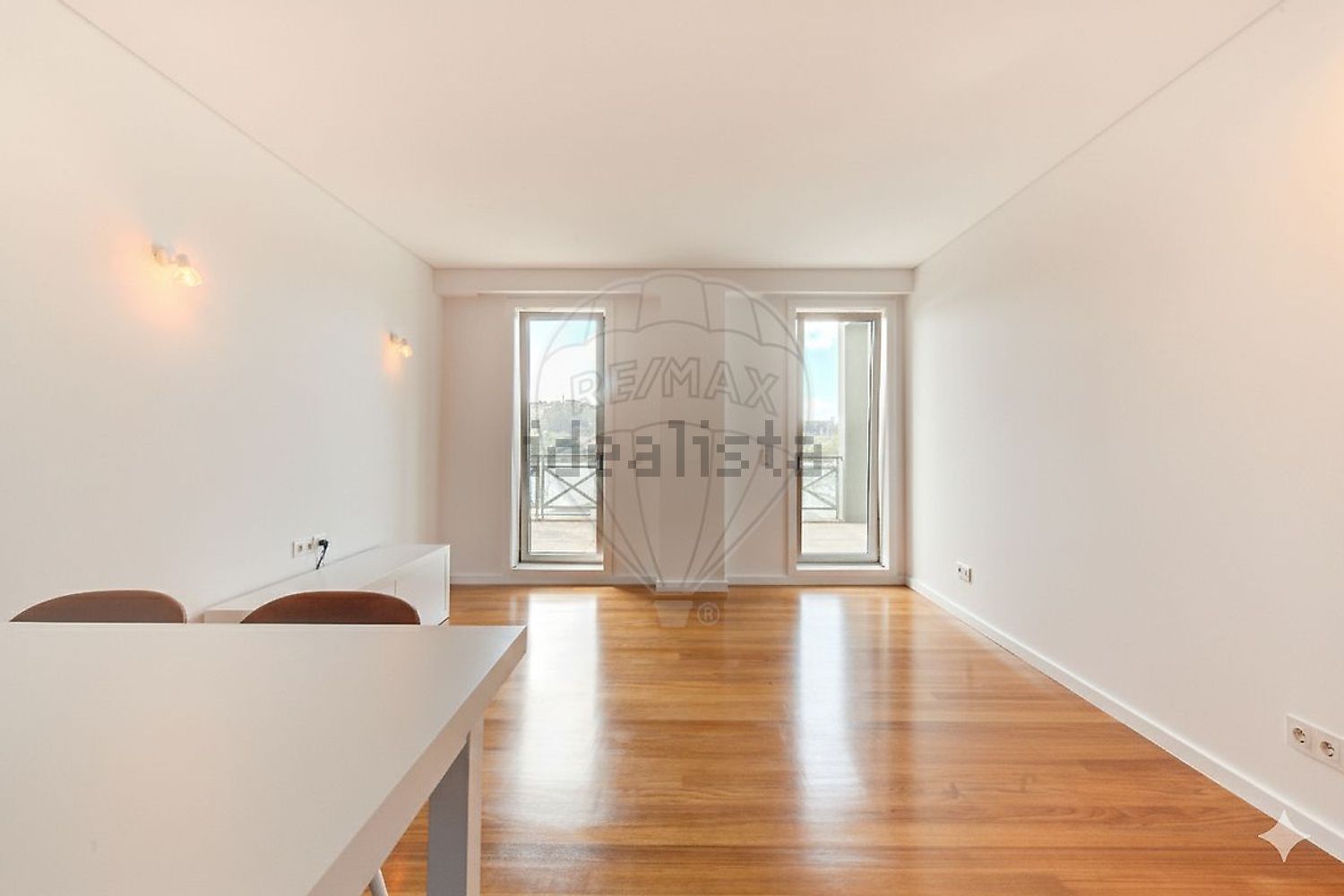 出租公寓 t1在Avenida Escritor Costa Barreto - 居住