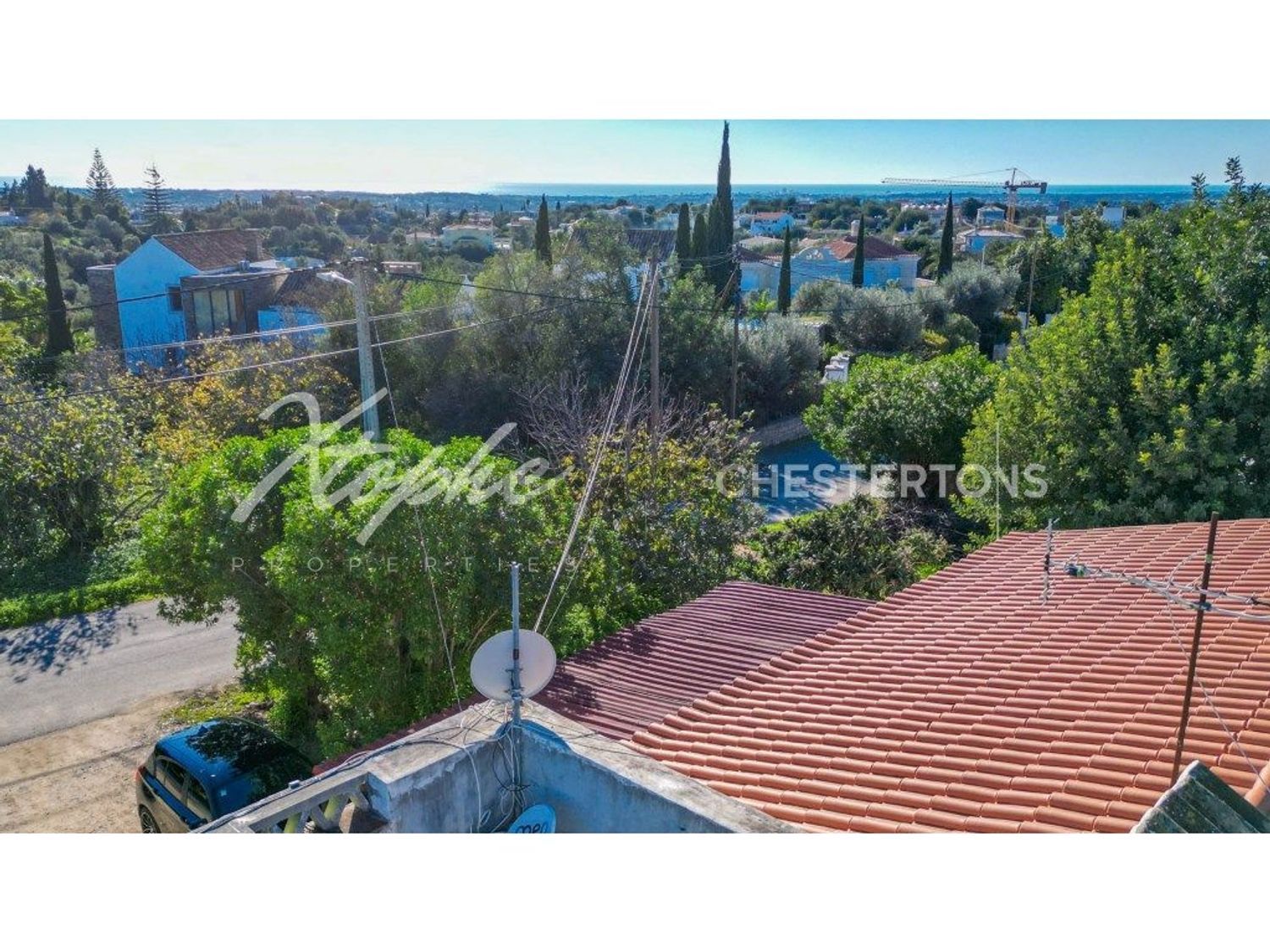 双拼别墅出售在 Centro - 游泳池