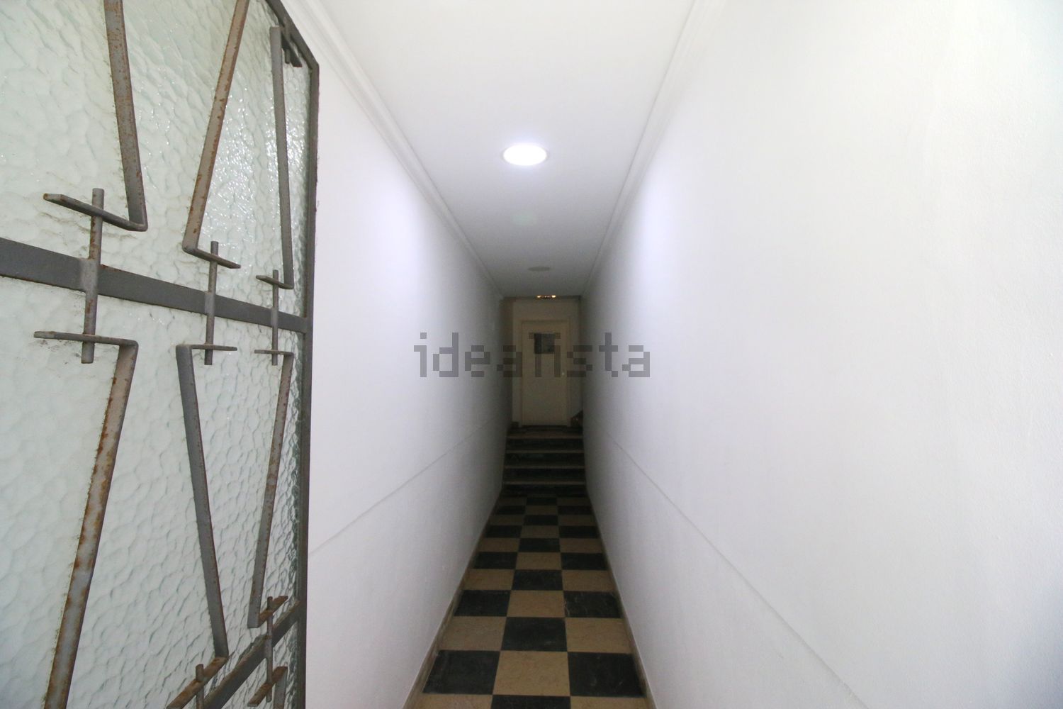 出租公寓 t3在Rua Serpa Pinto, 127 - 共同区域