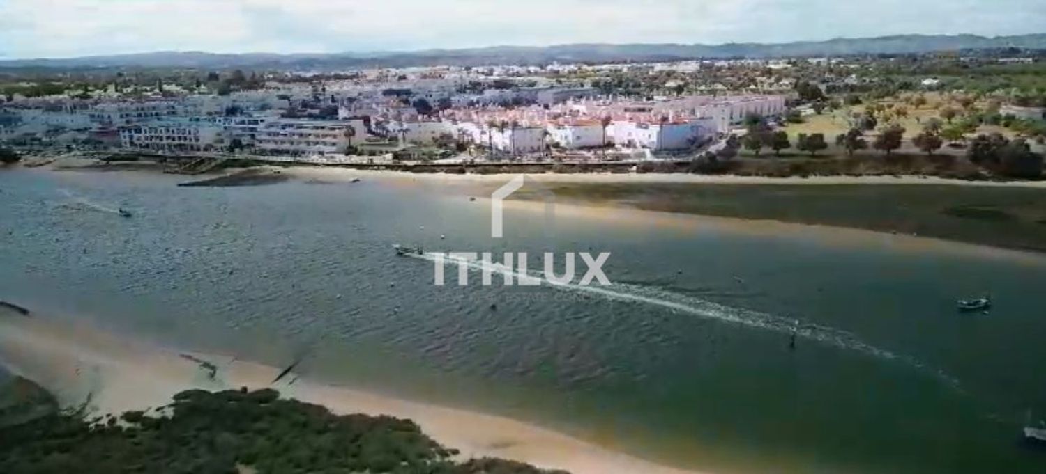 公寓 t2出售在 Conceição e Cabanas de Tavira
