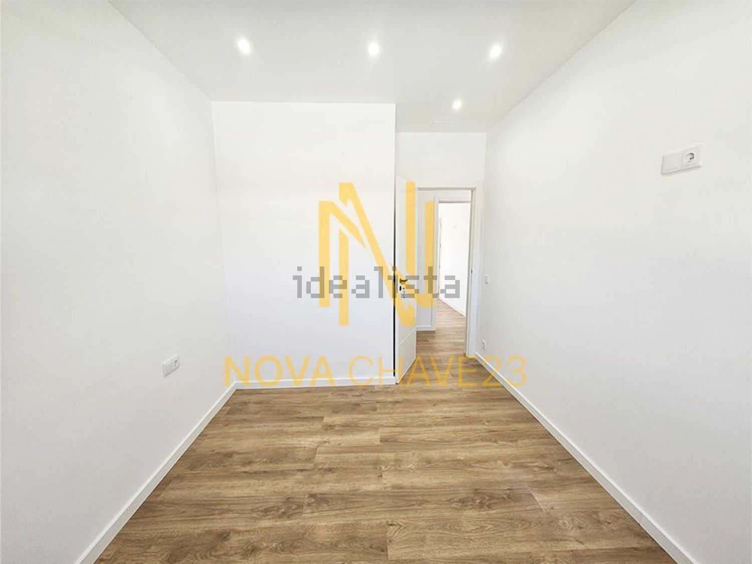 公寓 t2出售在Bairro Alegre, 12 - 卧室