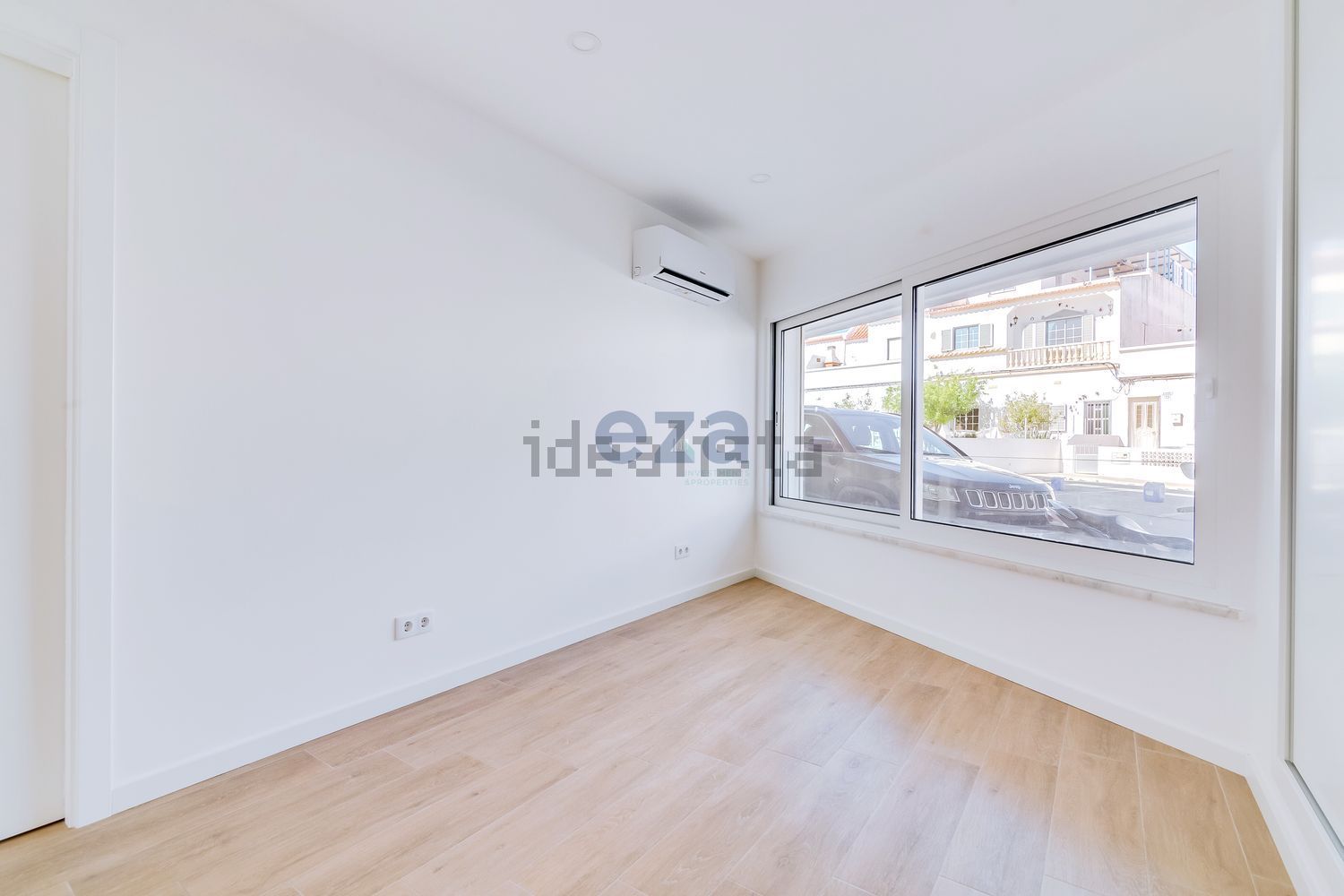 公寓 t2出售在Rua Nova de Lisboa s/n - 卧室