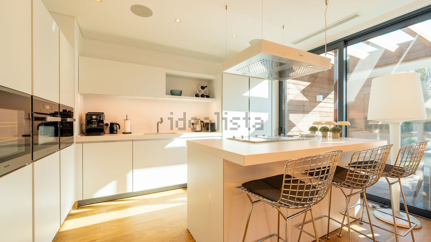 顶层公寓出售在 Av. da Praia s/n - 厨房