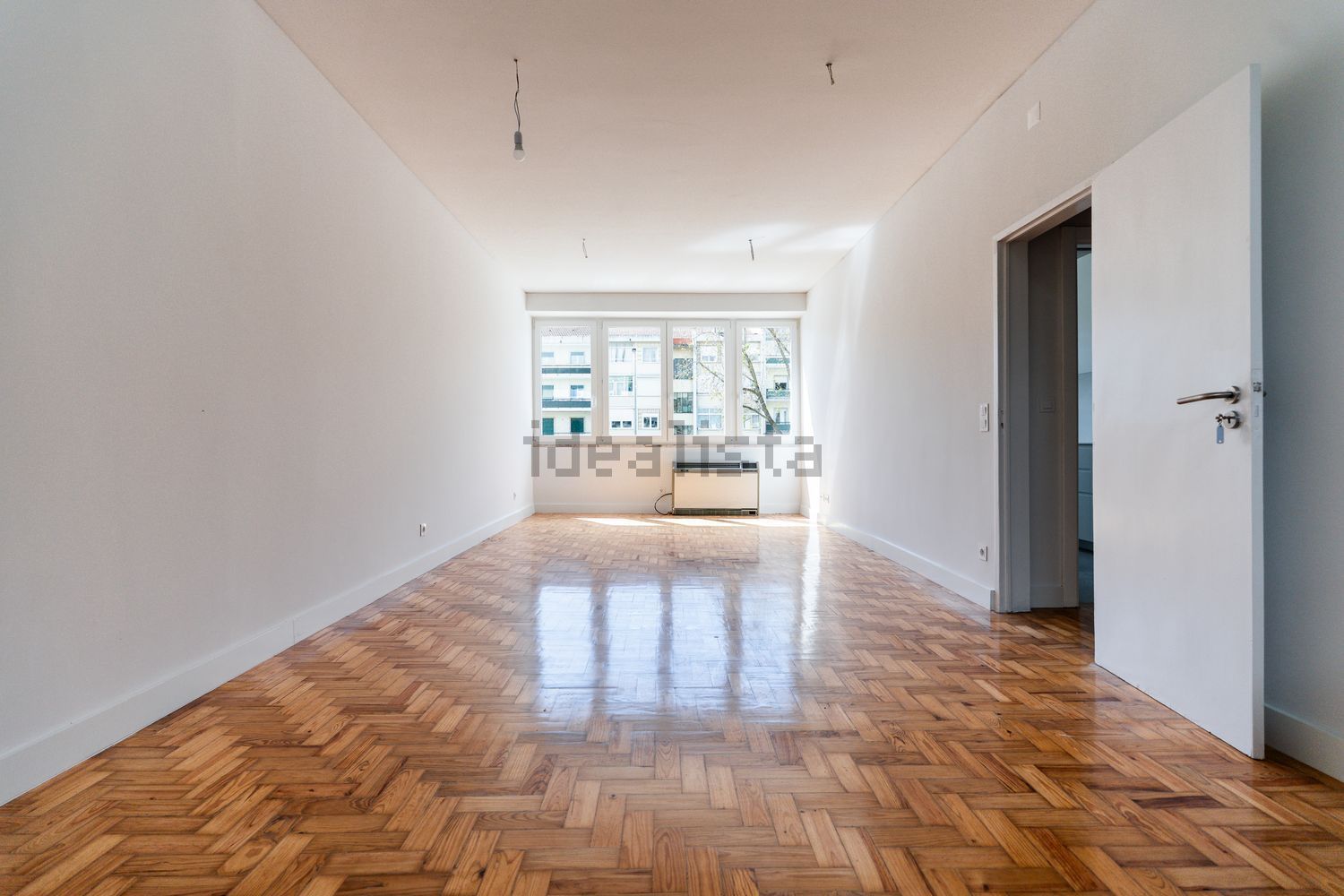 公寓 t2出售在Rua Francisco Lourenço da Fonseca, 3 - 客厅