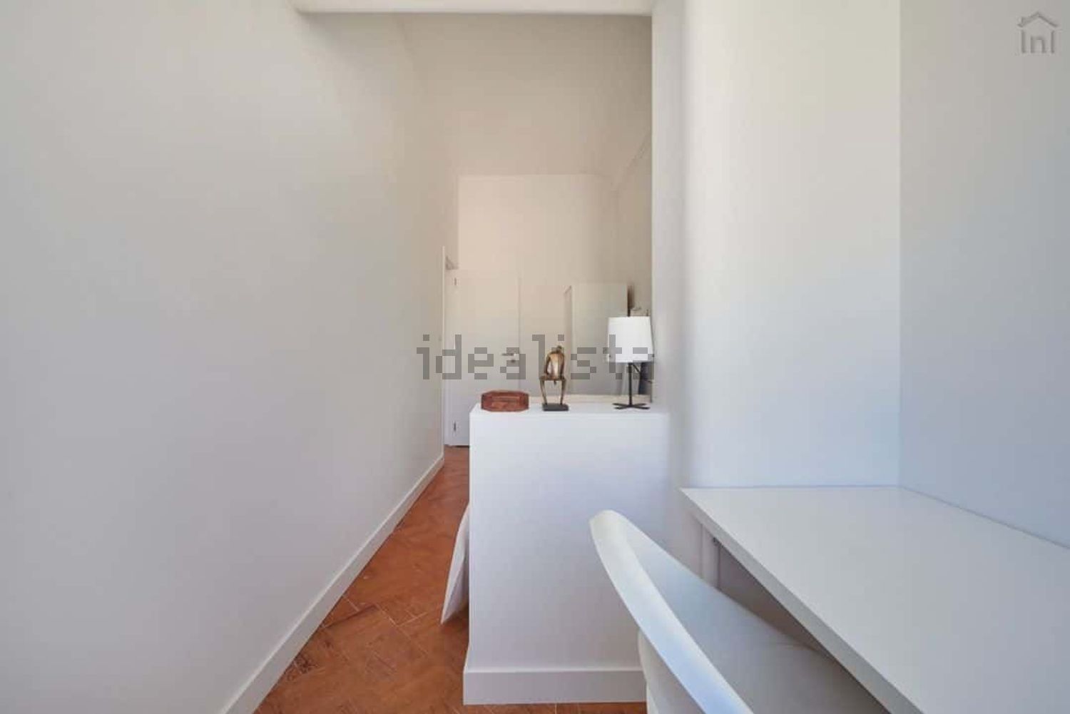 出租房间在Avenida Almirante Reis, 219 - 厨房