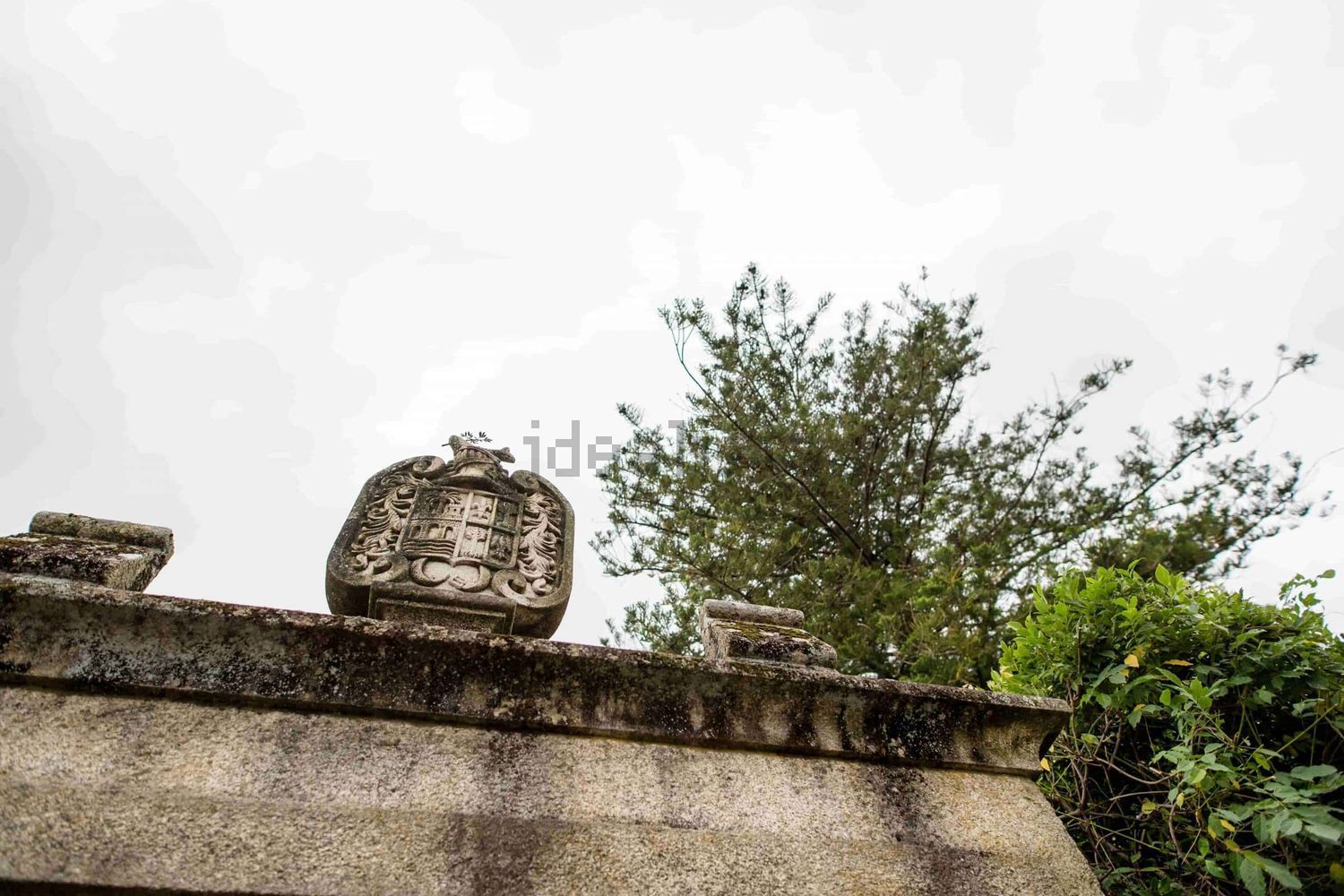 出租房间在Rua das Petigueiras, 1 - 花园