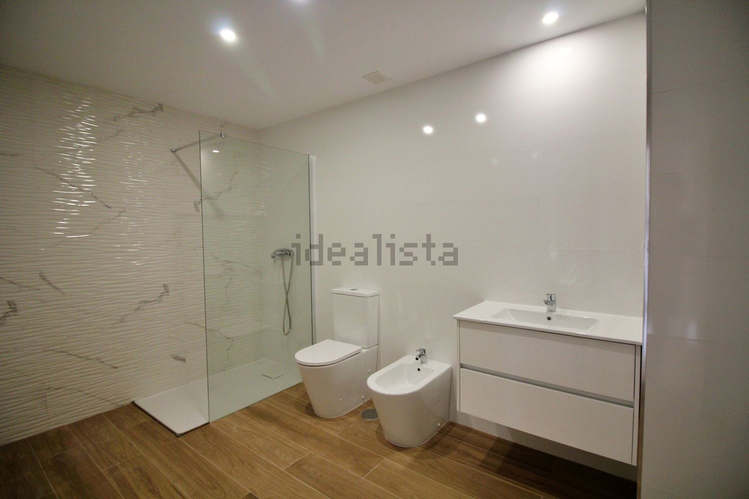 公寓 t3出售在 Matriz - Mariadeira - Nova Sintra - 卫生间