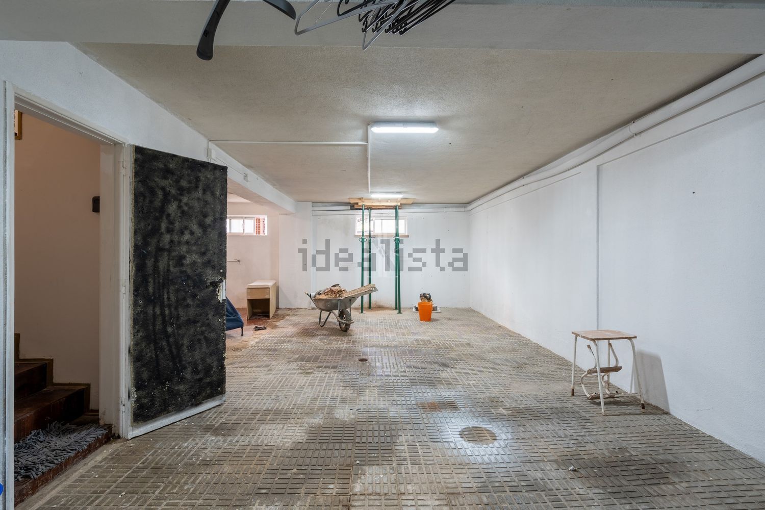 公寓 t6出售在Rua Fernão de Magalhães - 客厅