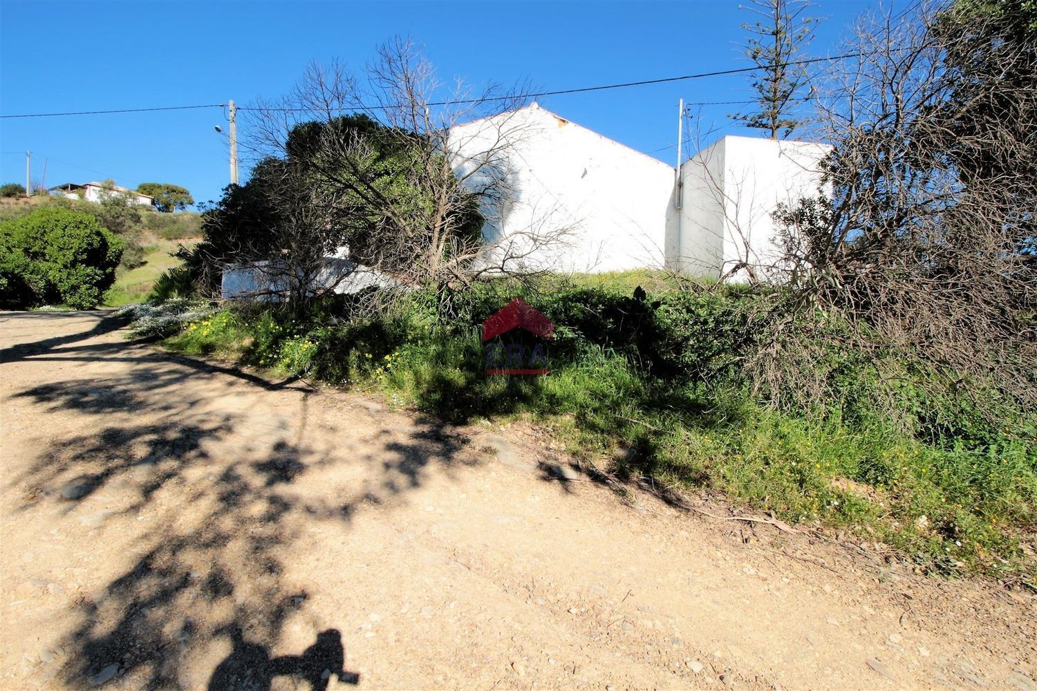 小楼房或独栋别墅出售在 Conceição e Cabanas de Tavira - 花园