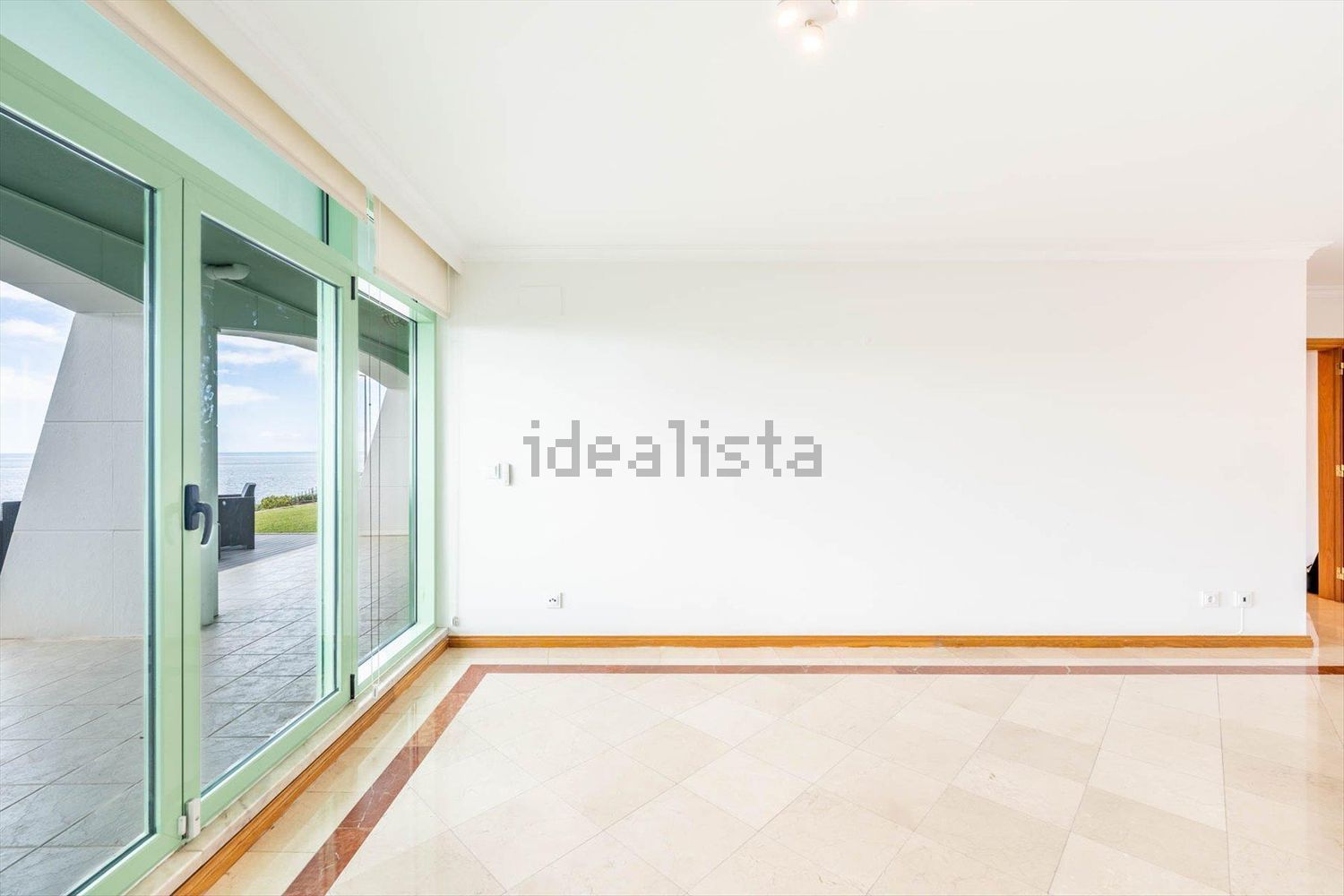 出租公寓 t3在Alameda Calouste Gulbenkian s/n - 居住