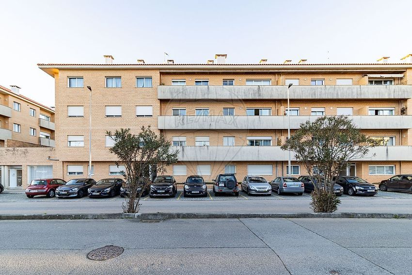 出租公寓 t2在Rua São Vicente de Ferrer